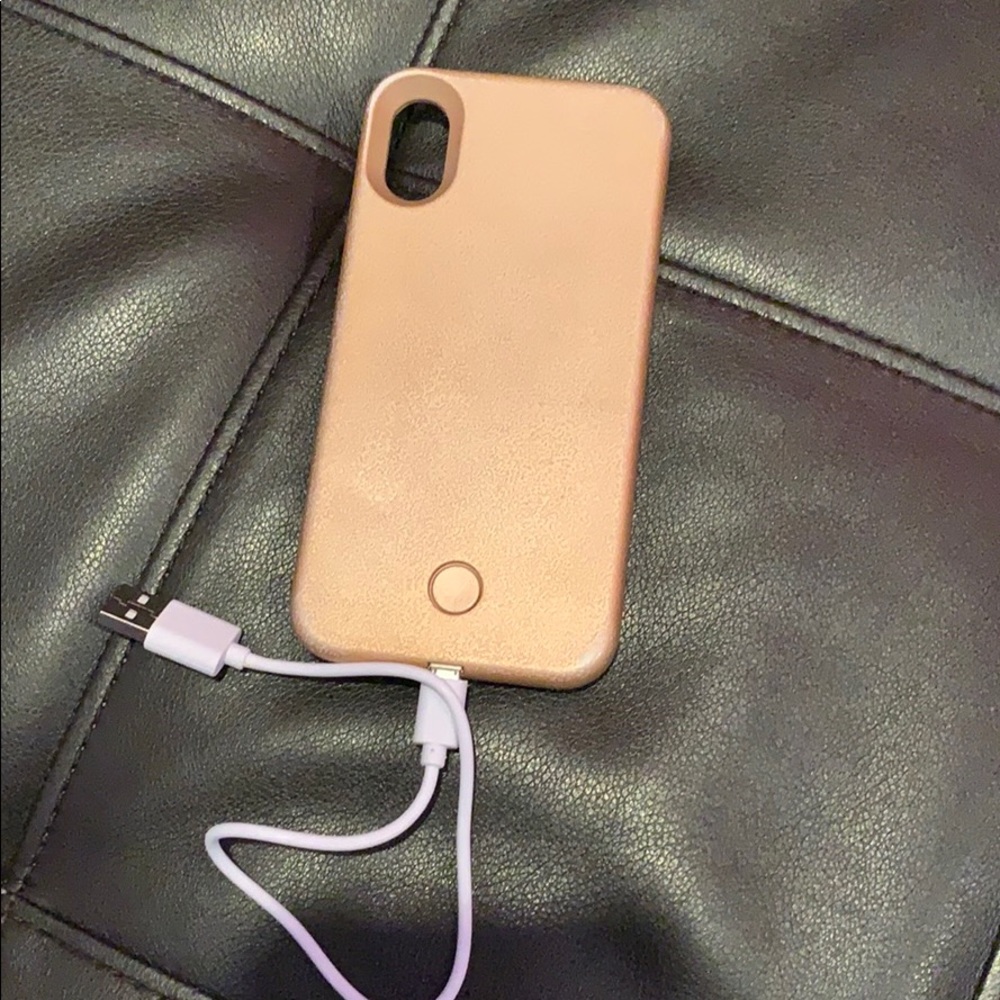 Selfie Case